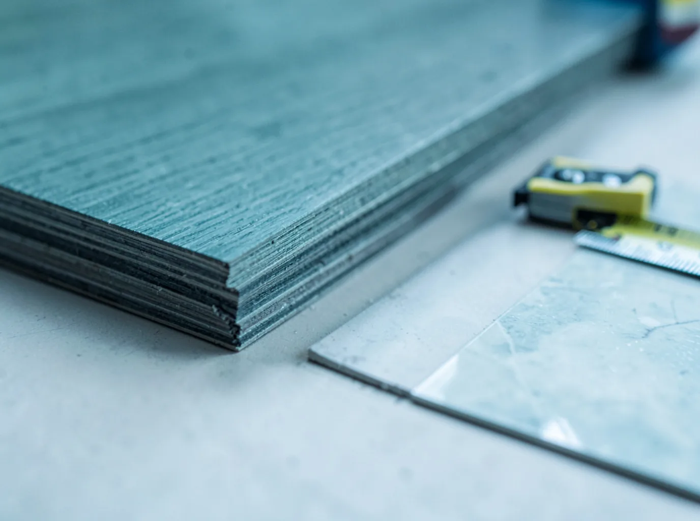 Luxury Vinyl Plank Installation Gibson, LA FAQs